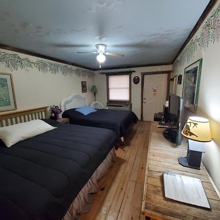 Jamesport Inn Dış mekan fotoğraf