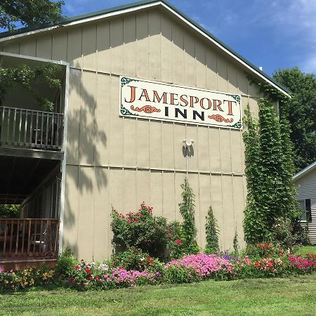 Jamesport Inn Dış mekan fotoğraf