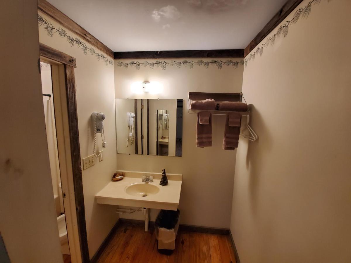 Jamesport Inn Dış mekan fotoğraf