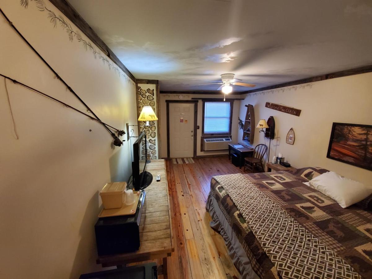 Jamesport Inn Dış mekan fotoğraf