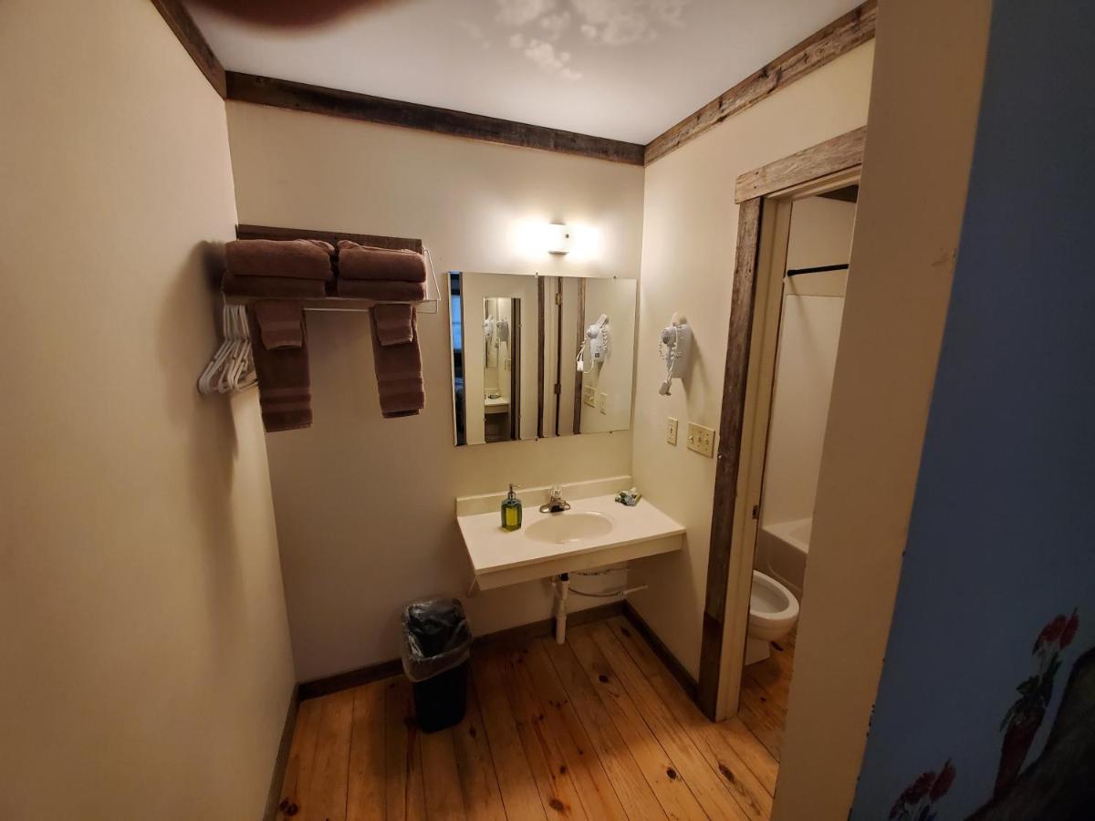 Jamesport Inn Dış mekan fotoğraf