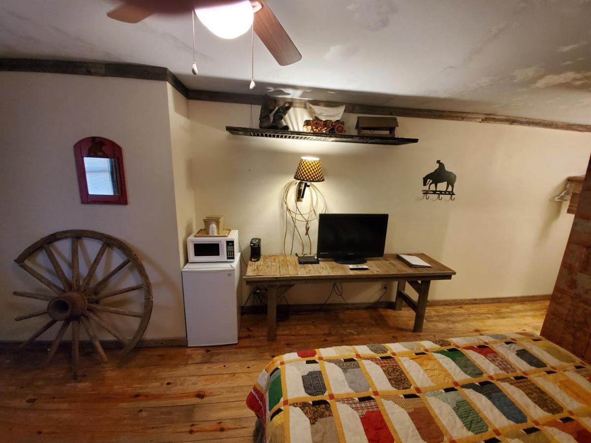 Jamesport Inn Dış mekan fotoğraf