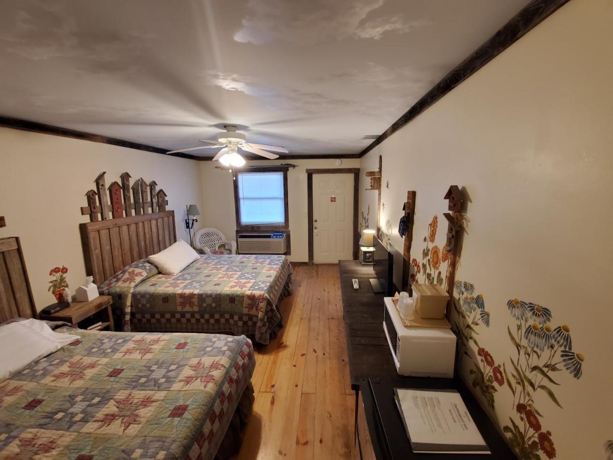Jamesport Inn Dış mekan fotoğraf