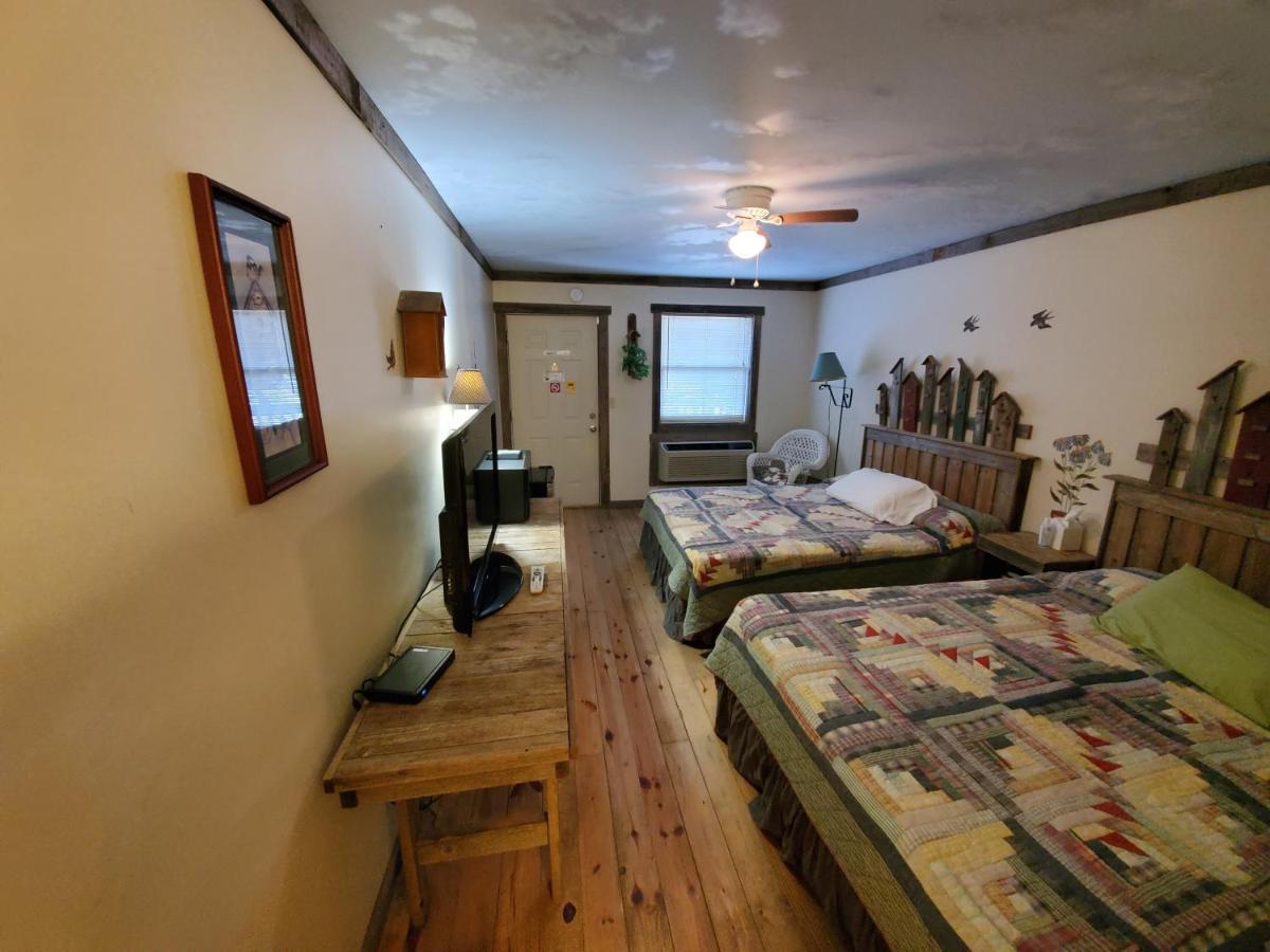 Jamesport Inn Dış mekan fotoğraf