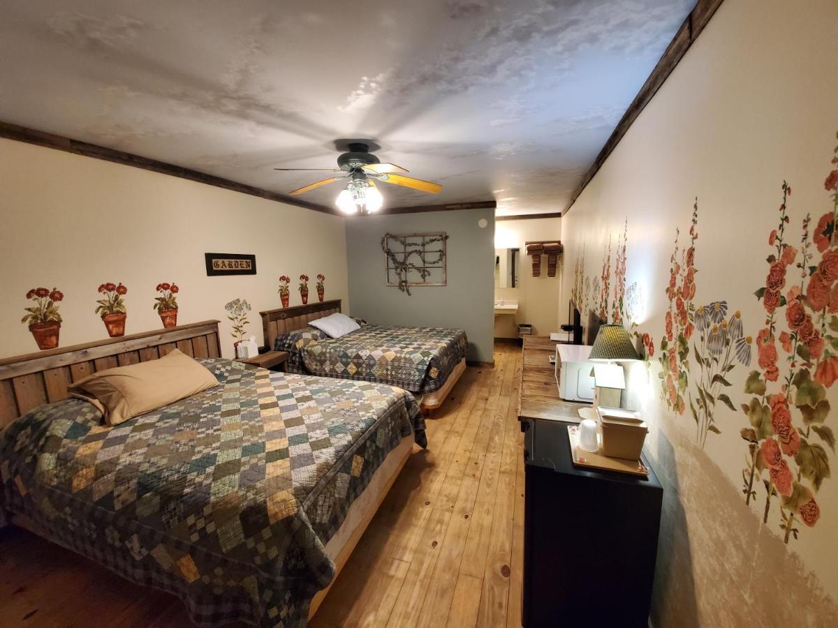 Jamesport Inn Dış mekan fotoğraf