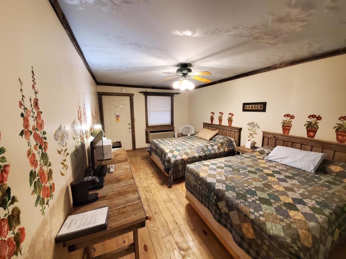 Jamesport Inn Dış mekan fotoğraf