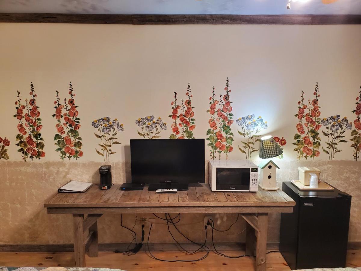 Jamesport Inn Dış mekan fotoğraf