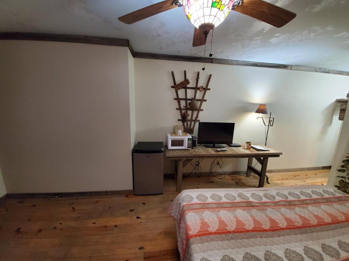 Jamesport Inn Dış mekan fotoğraf