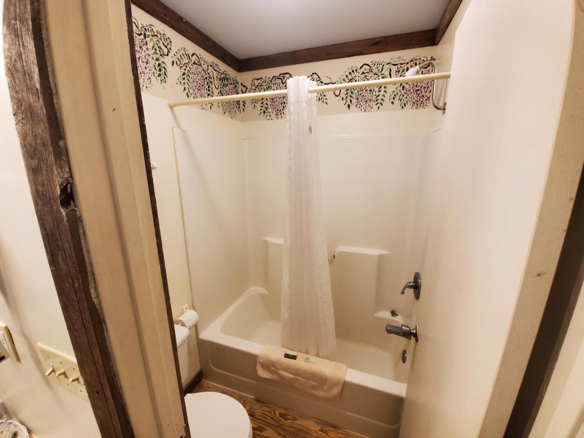 Jamesport Inn Dış mekan fotoğraf