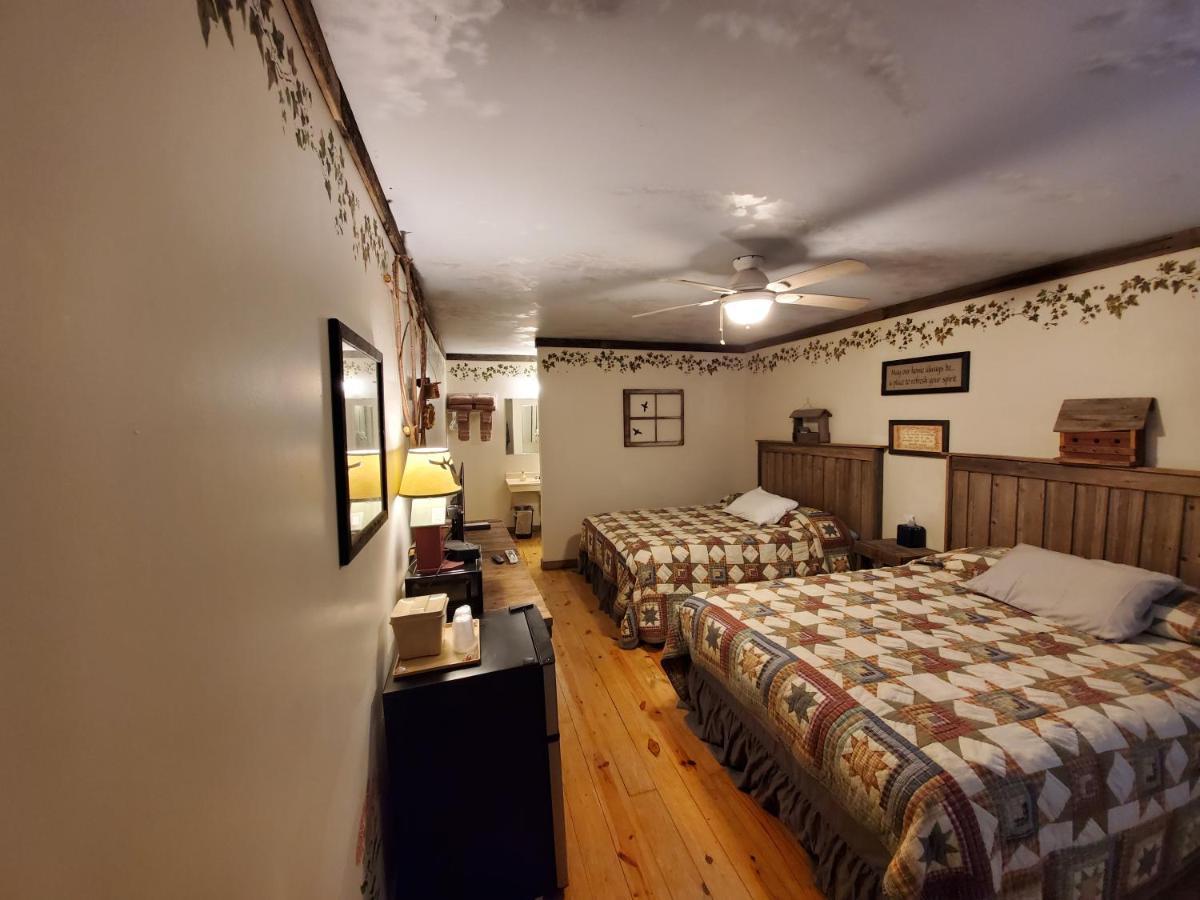 Jamesport Inn Dış mekan fotoğraf