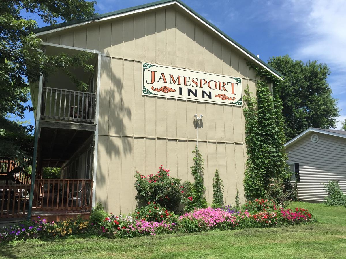 Jamesport Inn Dış mekan fotoğraf